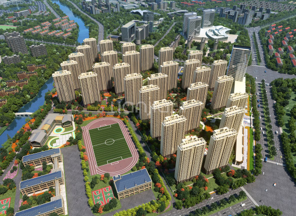 Yantai Lu Shang's Impression of Watching the Sea